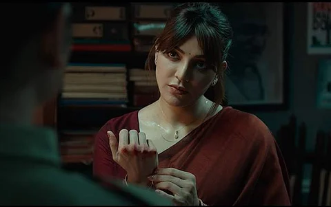காஜல் அகர்வாலின் 60வது பட அப்டேட்! 