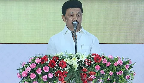சென்னையில் கலைஞர் பெயரில் பன்னாட்டு அரங்கம்!