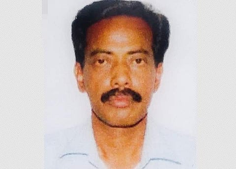 காலமானார் வி. பாரதிசெல்வன்