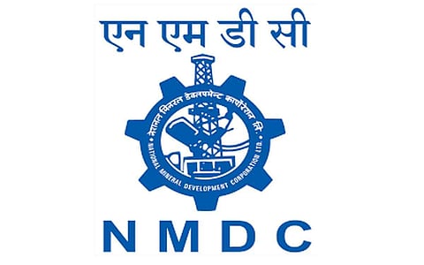 என்.எம்.டி.சி.