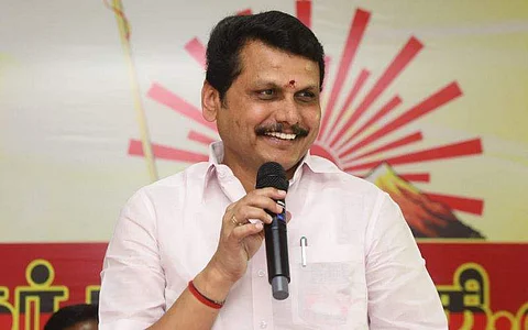 செந்தில் பாலாஜி(கோப்புப்படம்)