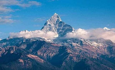 இமயம் காப்போம்