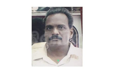 பட்டுக்கோட்டை: கம்யூ. கட்சியின் முன்னாள் நகரச் செயலர் ரயில் முன் பாய்ந்து தற்கொலை