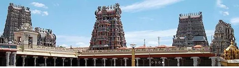 இந்து அறநிலையத்துறையில் வேலை வேண்டுமா? விண்ணப்பங்கள் வரவேற்பு!