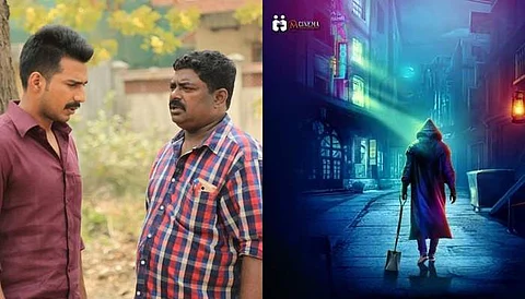 முதல்படம் வெளியாகும் முன்பே 2வது படம்: ராட்சசன் உதவி இயக்குநரின் சைக்கோ த்ரில்லர்! 
