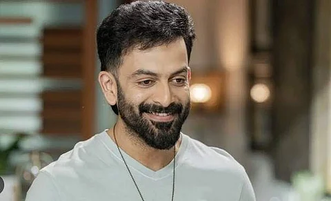 சிகிச்சை முடிந்து தேறி வருகிறேன்: பிருத்விராஜ்