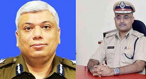 சிபிஐ சிறப்பு இயக்குநராக ஐபிஎஸ் அதிகாரி அஜய் பட்நாகர் நியமனம்