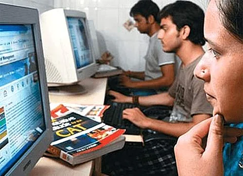 More than 3 lakh students applied for engineering in tamilnadu