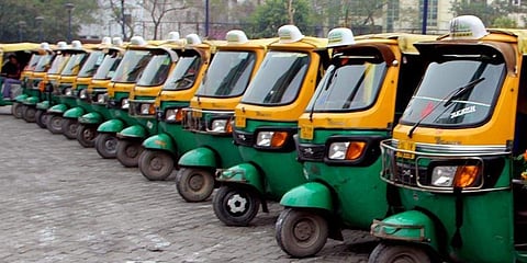 ஜூலை முதல் பெங்களூரு-மைசூரு சாலையில் வாகனங்களுக்குத் தடை!