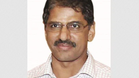 சிவ்தாஸ் மீனா
