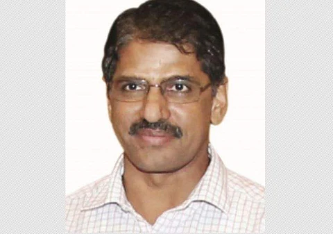 சிவ்தாஸ் மீனா
