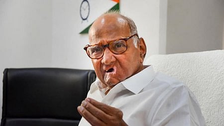 இது ஒரு துரதிர்ஷ்டவசமான நிகழ்வு: ஒடிசா ரயில் விபத்து குறித்து சரத் பவார் 