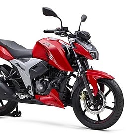 டிவிஎஸ் மோட்டாா் விற்பனை அதிகரிப்பு