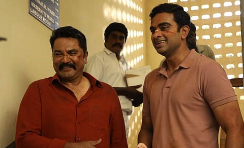 போர் தொழில் வசூல் இவ்வளவா? அதிகாரப்பூர்வ அறிவிப்பு