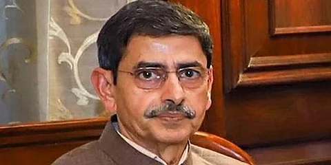ஆளுநா் ஆா்.என்.ரவி