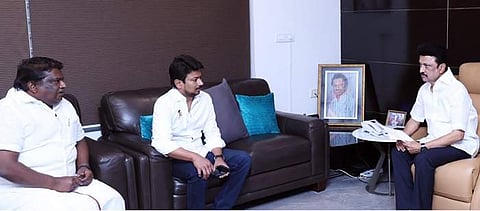 ஒடிசா ரயில் விபத்து: தமிழ்நாட்டைச் சேர்ந்த யாரும் உயிரிழக்கவில்லை- தமிழ்நாடு அரசு