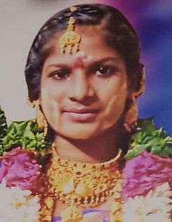 இளம் பெண் தூக்கிட்டு தற்கொலை