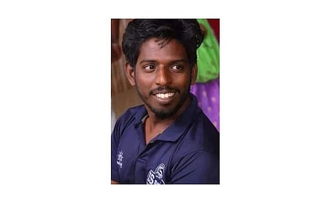 சாலை விபத்தில் மூளைச்சாவு அடைந்த இளைஞரின் உடல் உறுப்புகள் தானம்