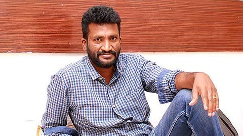 வில்லனாகும் இயக்குநர் சுசீந்திரன்