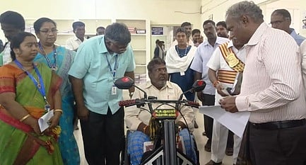 ஏலகிரி கோடை விழா விரைவில் நடத்தப்படும்: திருப்பத்தூா் ஆட்சியா்