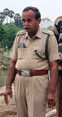 ரங்கசாமி