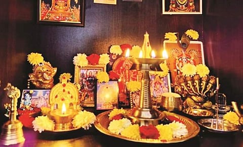 கூர்ம ஜெயந்தி நாளில் விரதம் இருந்தால்..!