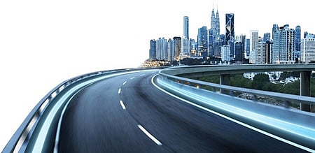 உள்கட்டமைப்புத் துறைகள் 6 மாதங்கள் காணாத சரிவு