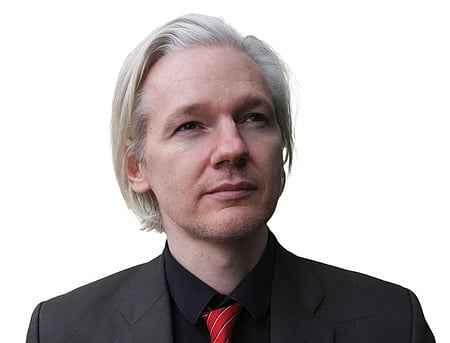 அமெரிக்காவுக்கு நாடு கடத்தல்: அசாஞ்சேவின் மனு தள்ளுபடி