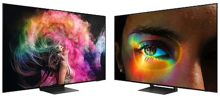 ஓஎல்இடி டிவி பிரிவில் களமிறங்கும் சாம்சங்