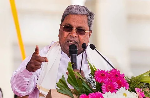 கர்நாடகத்தில் அமலுக்கு வந்த காங்கிரஸின் மேலும் 2 தேர்தல் வாக்குறுதிகள்!