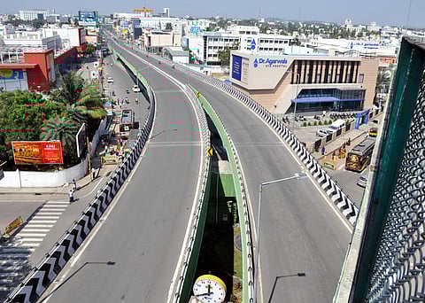 சாலை சமிக்ஞைகள்