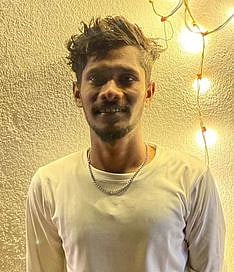 விராலிமலை அருகே இளைஞா் தற்கொலை