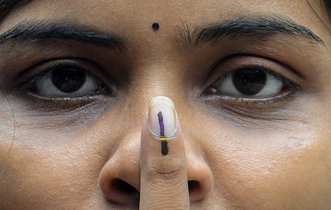 உள்ளாட்சியை வலுப்படுத்தும் மக்கள் இயக்கம்