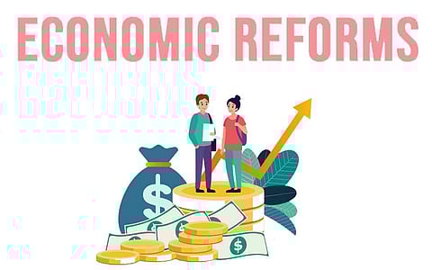 இந்திய பொருளாதார வளா்ச்சி 6.3% ஆக இருக்கும்: உலக வங்கி கணிப்பு