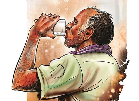 டாஸ்மாக்: கூச்சப்பட வேண்டாமா, அரசு?  90 மி.லி.யும் விடிகாலைக் கடைத்திறப்பும்!