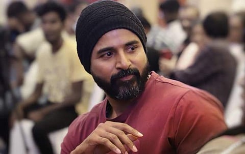 சிவகார்த்திகேயனுக்கு நன்றி தெரிவித்த திரைப்பட தயாரிப்பாளர்கள் சங்கம்! 