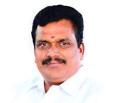 ஓ.பி. ரவீந்திரநாத் மேல்முறையீடு: தங்க தமிழ்ச்செல்வன் கேவியட் மனு தாக்கல்!