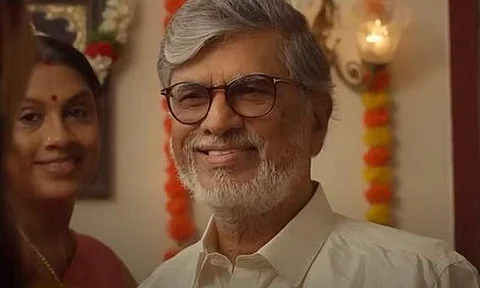 கிழக்கு வாசல் தொடரில் எஸ்.ஏ. சந்திரசேகர் கேரக்டரில் நடிக்க வேண்டியது இவர் தான்!