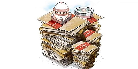 பொது சிவில் சட்டம்: கருத்துக் கூற மேலும் அவகாசம்