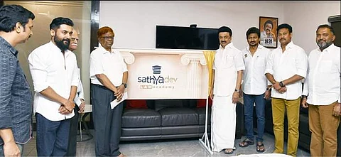 65,034 பொறியியல் கல்லூரி, 83,223 கலை அறிவியல் கல்லூரி மாணவர்களுக்கு வேலைவாய்ப்பு: முதல்வர் ஸ்டாலின்