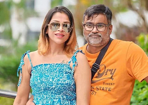 90 % பிரச்னைகளுக்கு இதுதான் காரணம்: செல்வராகவன் 