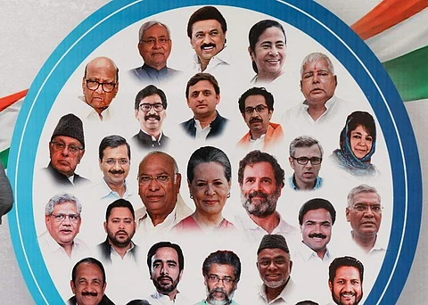 ஐக்கிய முற்போக்குக் கூட்டணி பெயர் மாற்றம்?
