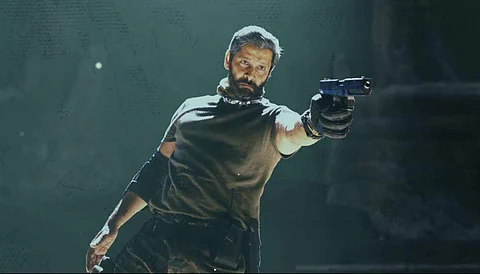 துருவ நட்சத்திரம் 2வது பாடல் வெளியானது!