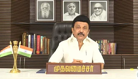 சட்டத்தொழிலும் மருத்துவத் தொழிலும் மற்ற தொழில்கள் போல் அல்ல: முதல்வர் ஸ்டாலின்