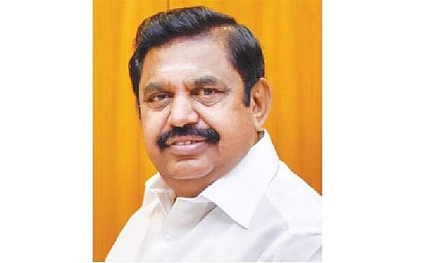 அதிமுகவில் உறுப்பினர்களாக சேர 2 கோடிக்கும் அதிகமானோர் விண்ணப்பம்: இபிஎஸ்