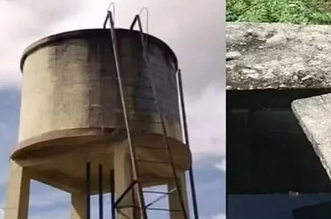வேங்கைவயல் விவகாரம்: 4 சிறார்களிடம் மரபணு பரிசோதனைக்கான ரத்த மாதிரிகள் சேகரிப்பு