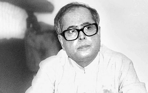 'பிரணாப்தா' என்கிற மந்திரச் சொல்! - 150