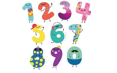 எண்ணும் எழுத்தும்!