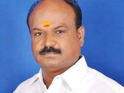 வி.ஏ.டி.கலிவரதன்