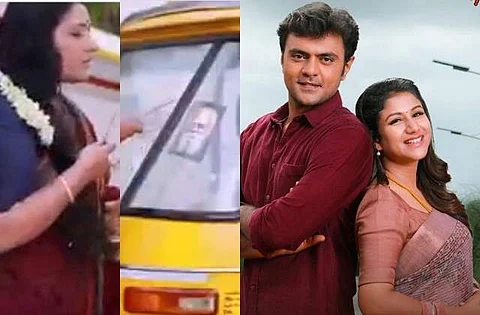 புரட்சி வசனங்கள்! 200 நாள்களை நிறைவு செய்த இனியா சீரியல்!!